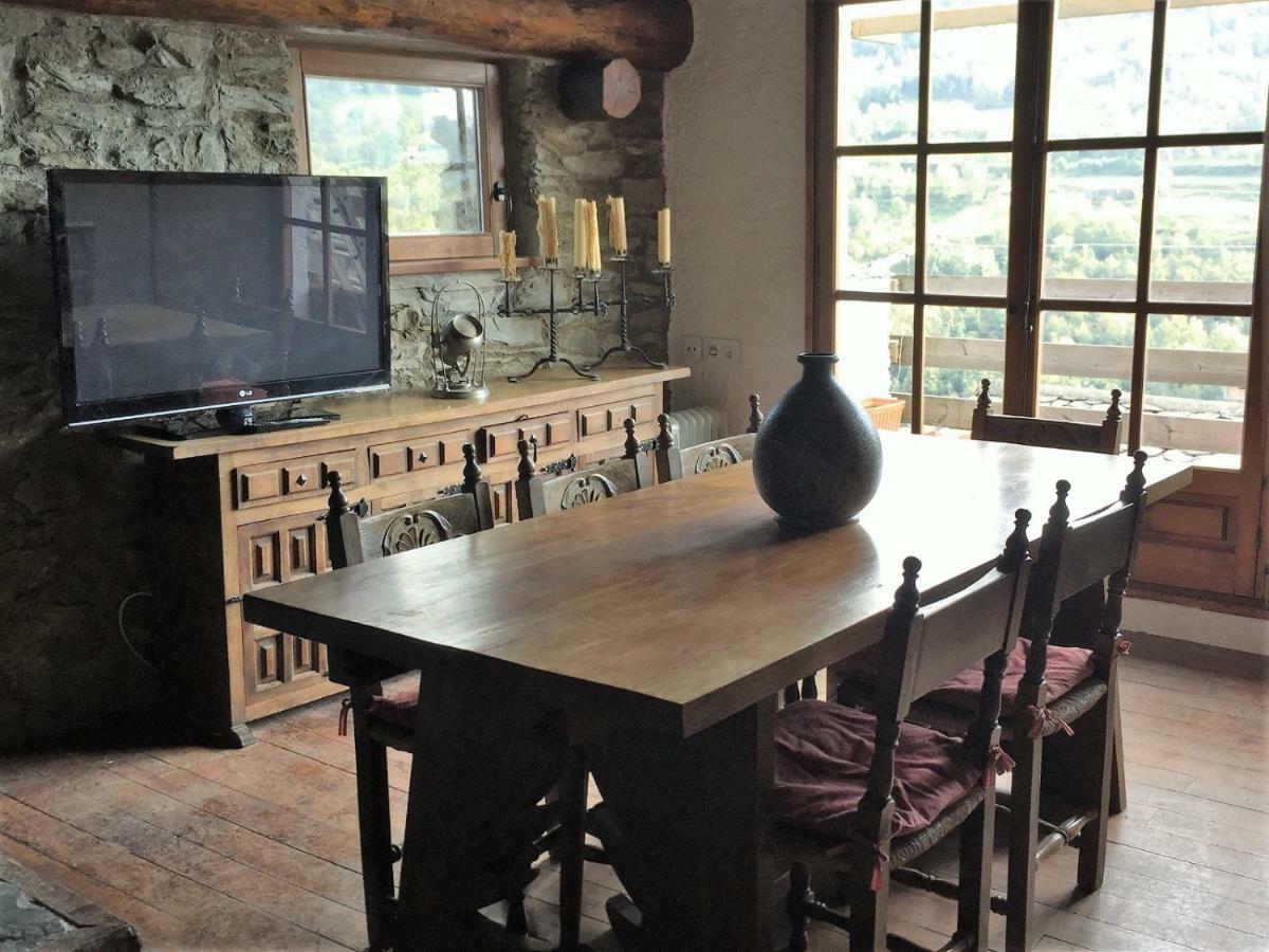 Casa De La Font De Dalt Сasa de vacaciones