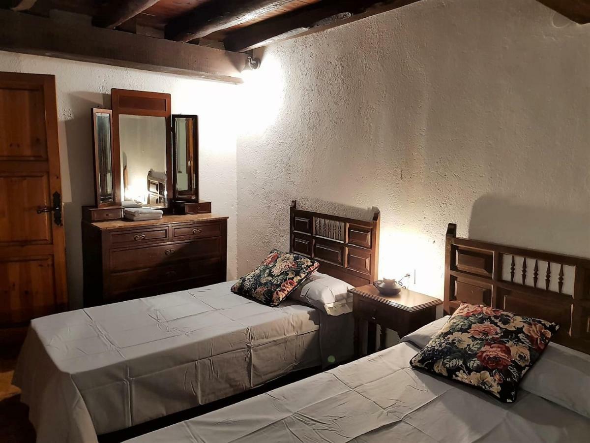 Casa De La Font De Dalt Сasa de vacaciones Queralbs (Caralps)