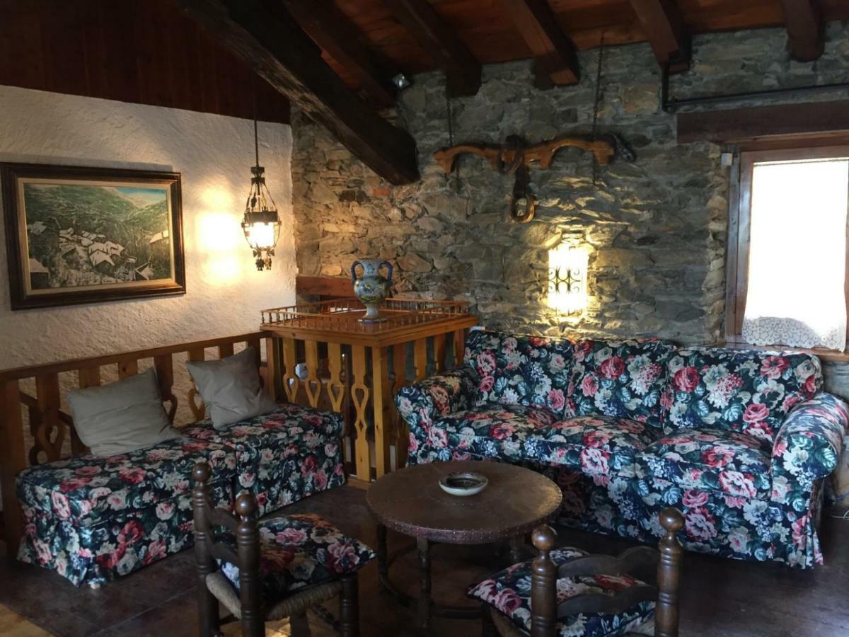 Casa De La Font De Dalt *