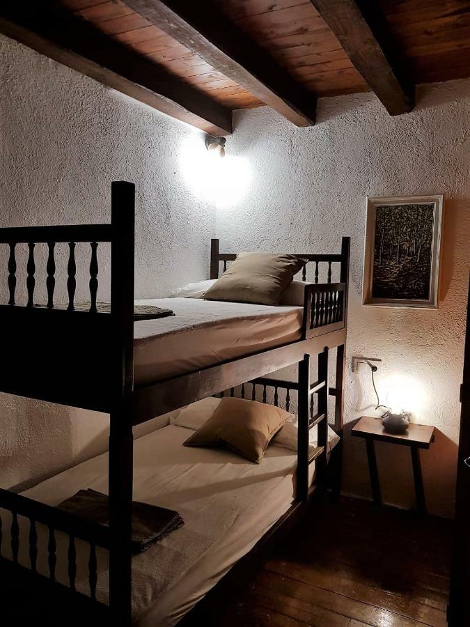 Casa De La Font De Dalt *