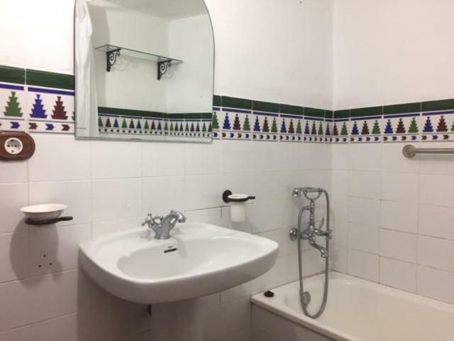 Holiday home La Antigua *