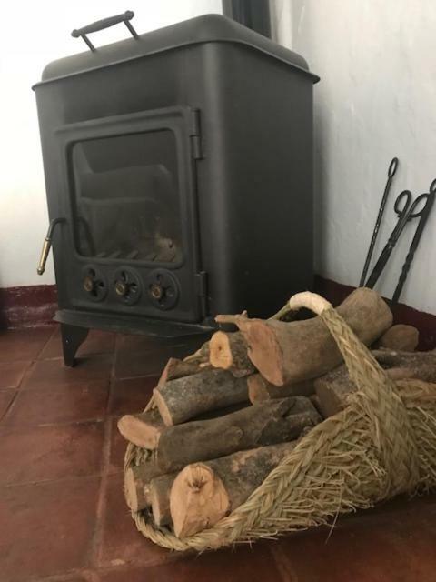 Holiday home La Antigua Chelva