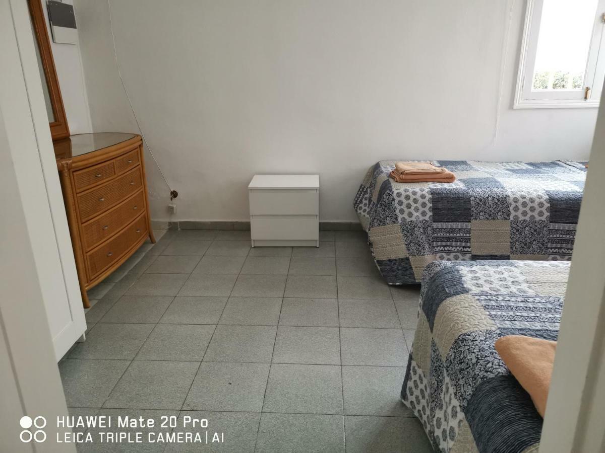Сasa de vacaciones Nelidas Pri. Bungalow Pool & Wifi Free. *