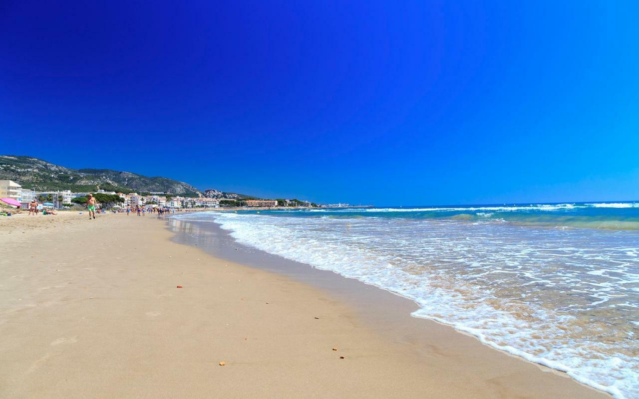 Apartamento Irtaplaya 310 Alcossebre
