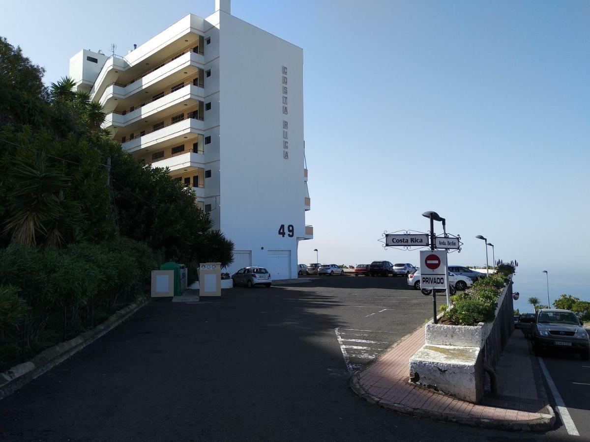 View Tenerife Apartamento *
