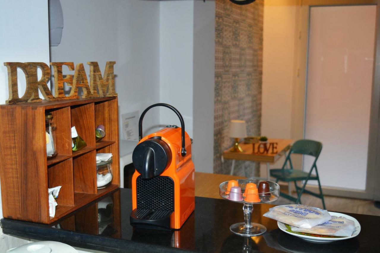 Loft Center+free Parking Apartamento *
