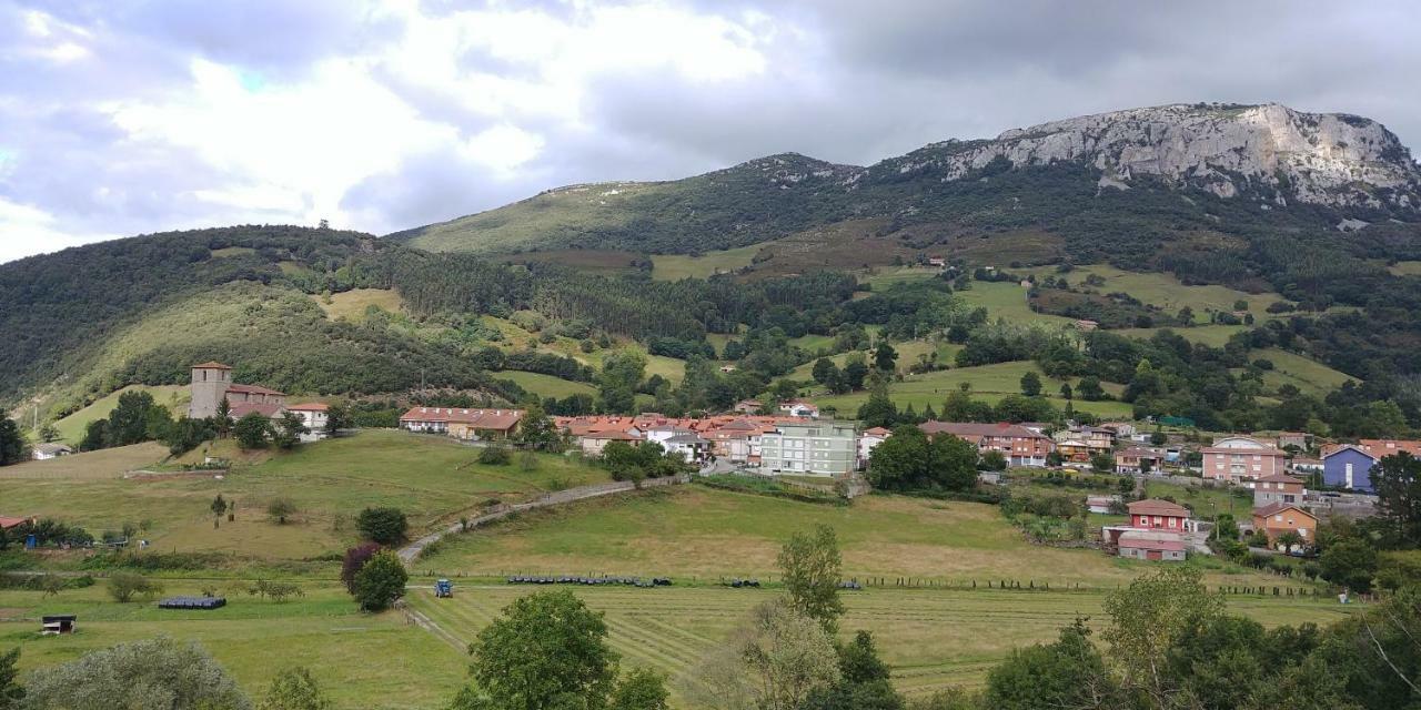 Apartamento Gibaja *