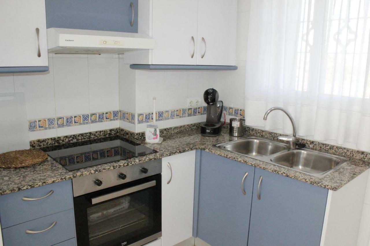 Apartamento Palmeras Playa *