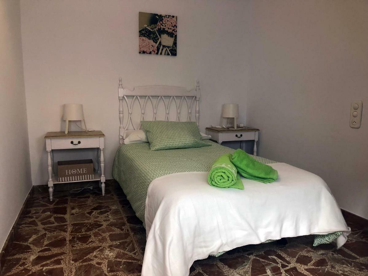 Sancle Guest house