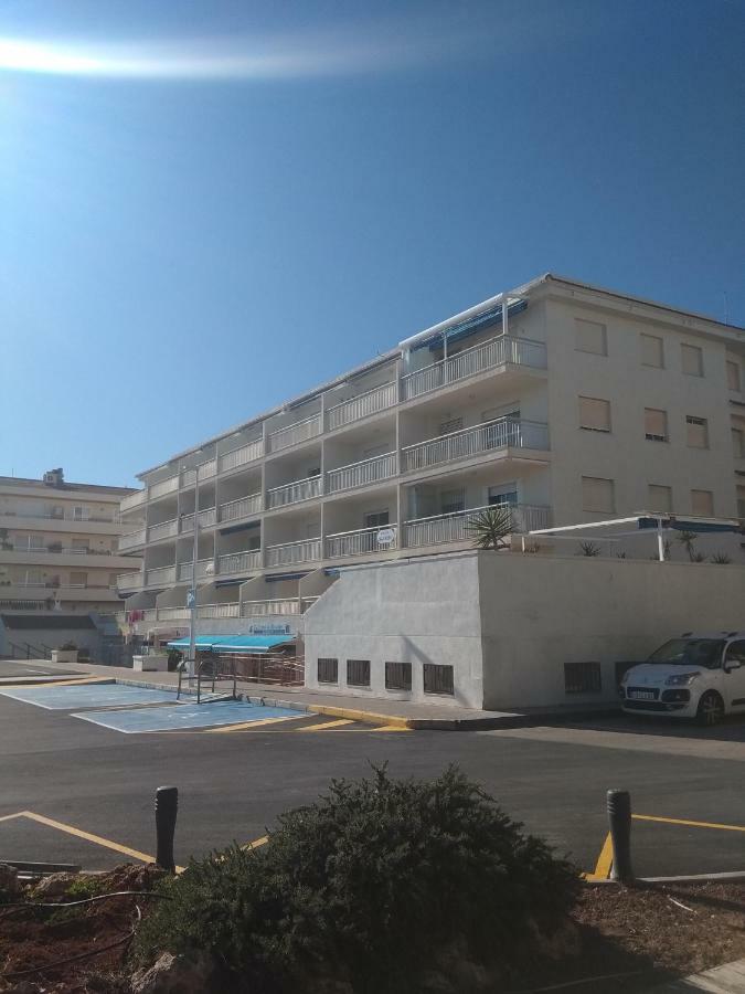 Irtaplaya 310 Apartamento Alcossebre
