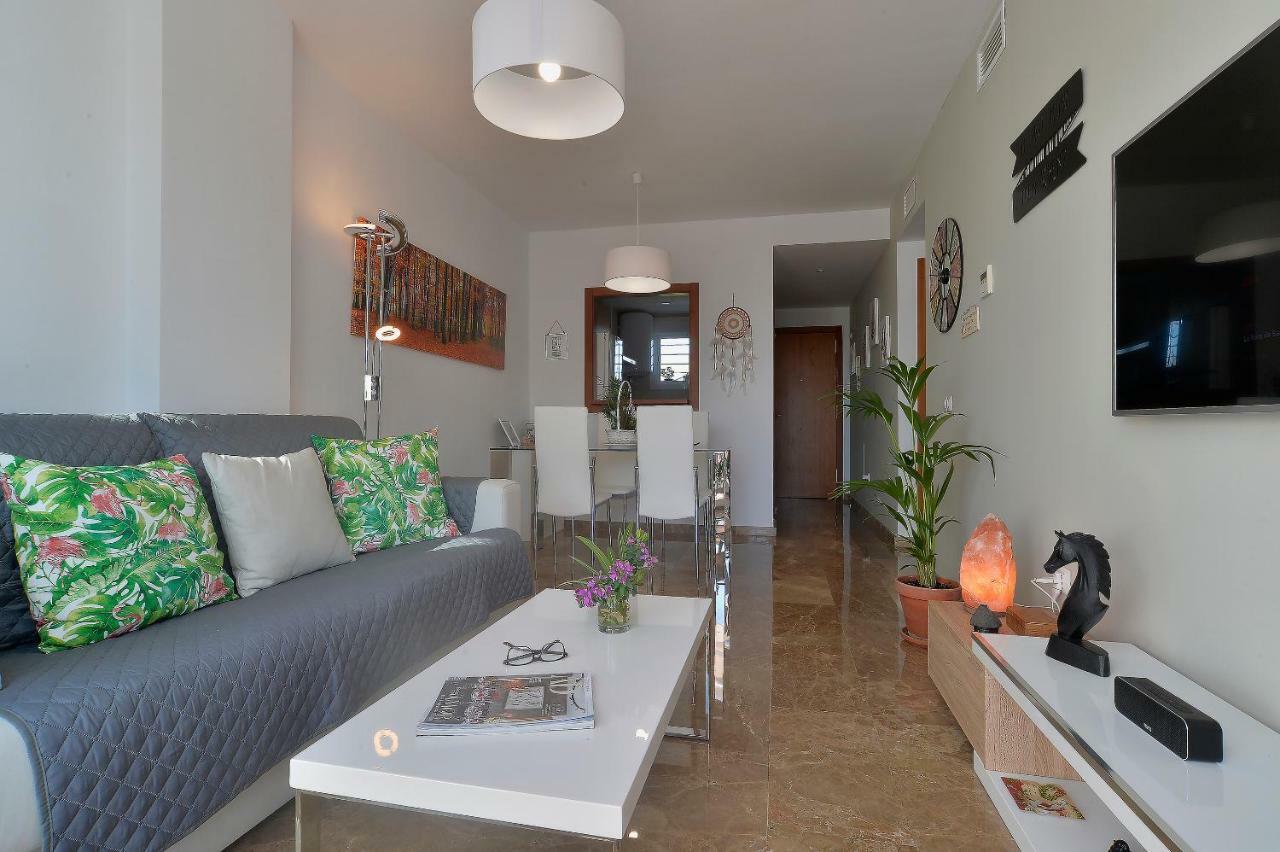 Urbanización Galera Sun Apartamento Estepona