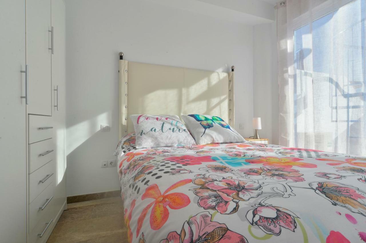 Urbanización Galera Sun Apartamento Estepona