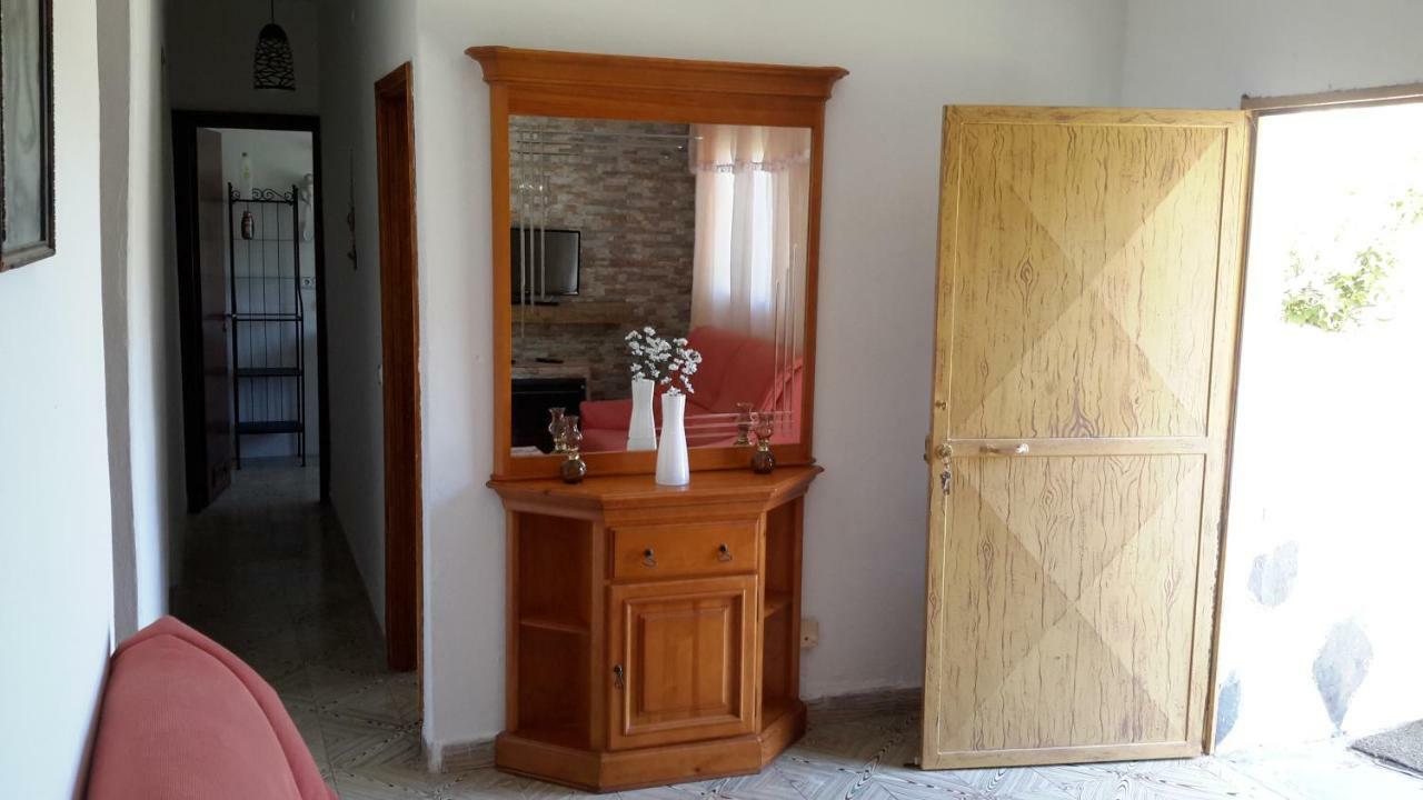 Country house Holiday Barranco La Mina *
