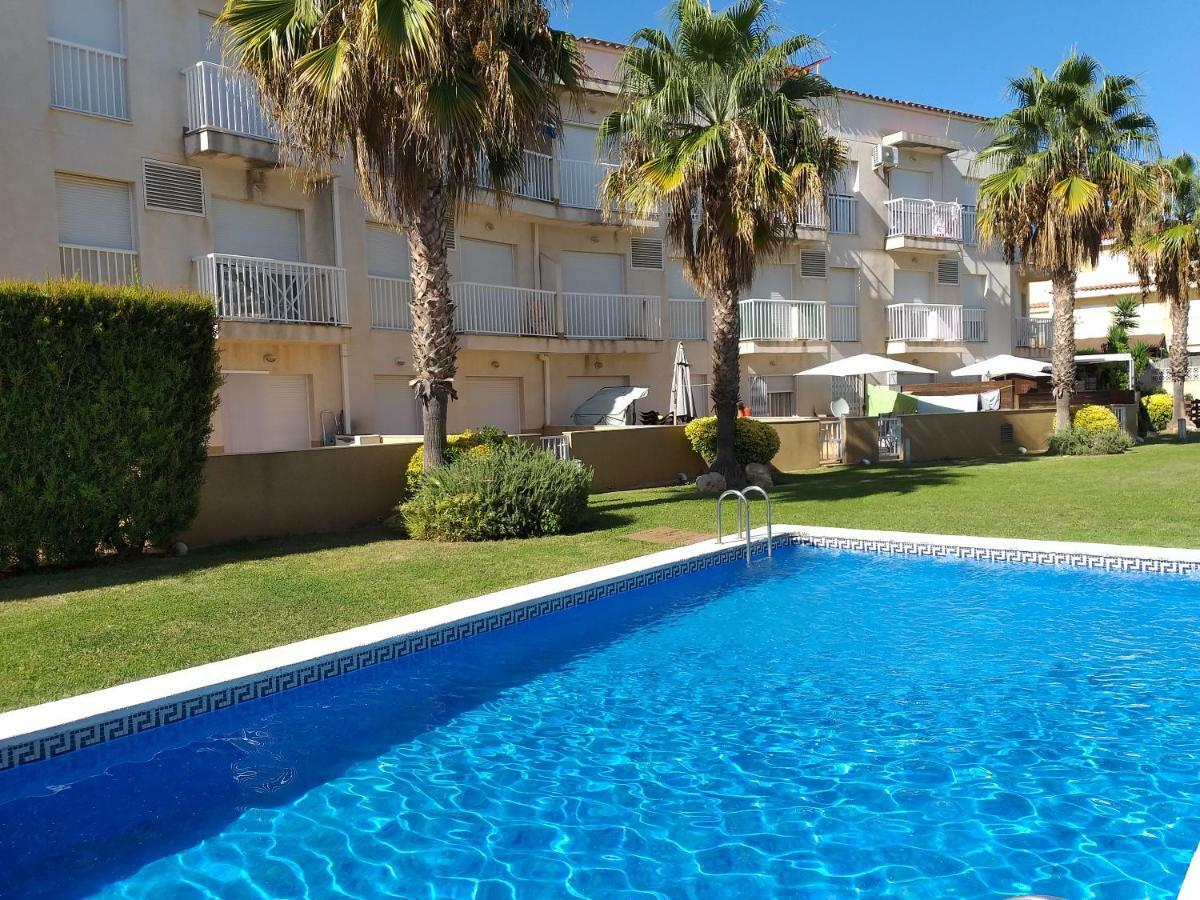 Apartamento Palmeras Playa *