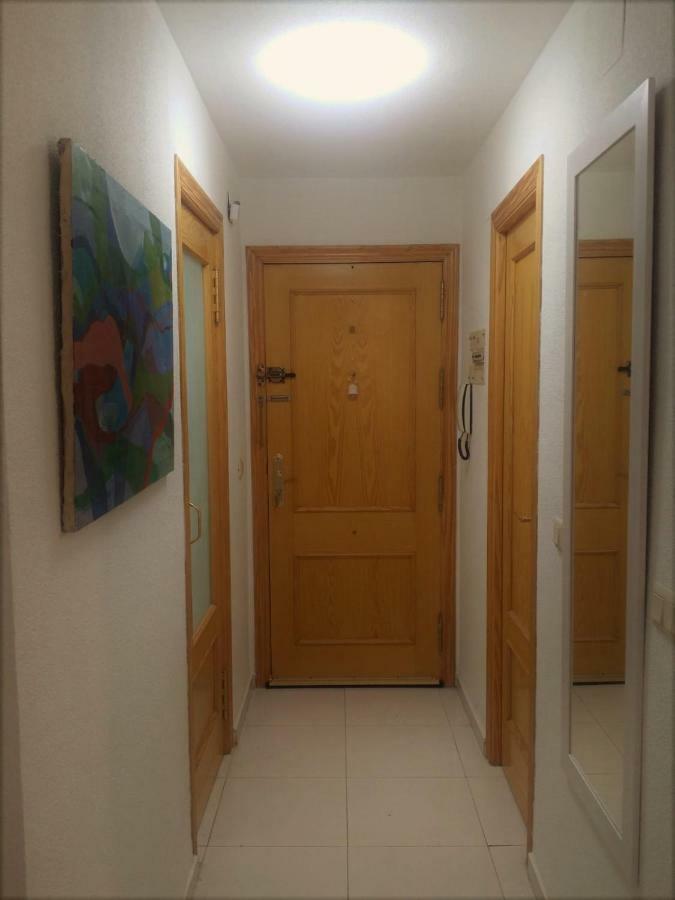 Apartamento Cozy Studio In Torrevieja