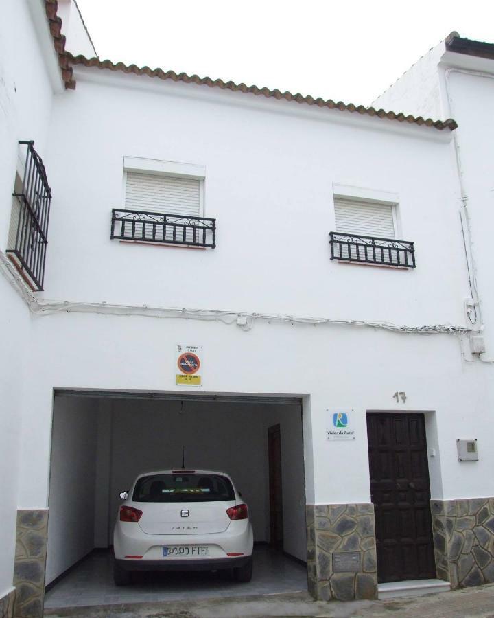 Casa Maria Luisa Holiday home *