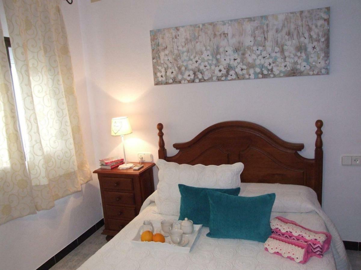Holiday home Casa Maria Luisa El Bosque