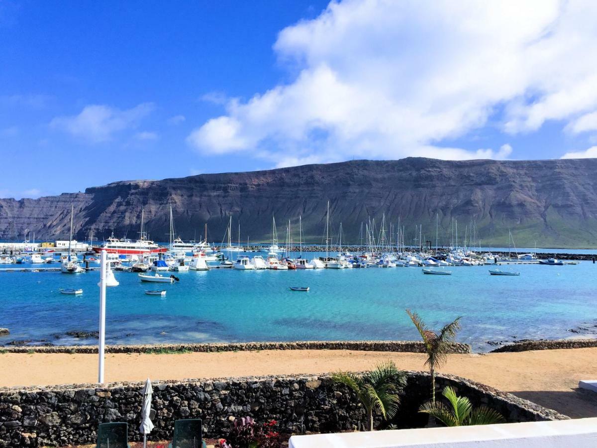 La Graciosa Magnolia Evita Beach, Frente Mar *