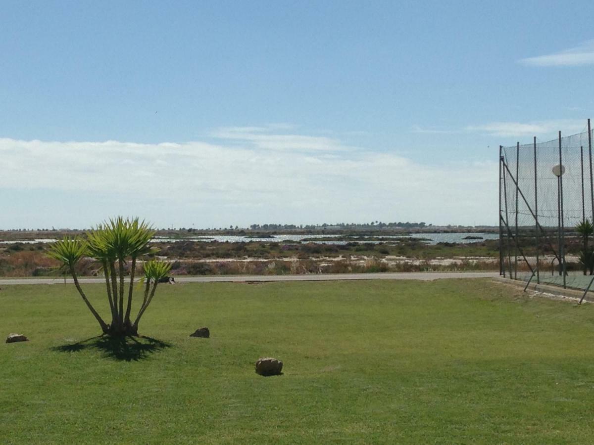 Apartmento Apartaclub La Barrosa 223 Apartamento