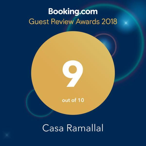 Holiday home Casa Ramallal Tui