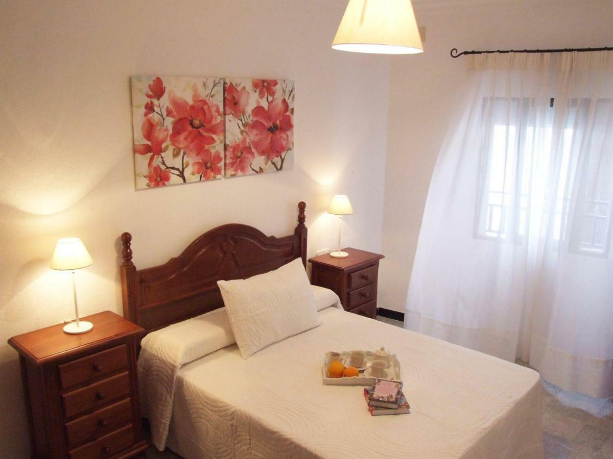 Holiday home Casa Maria Luisa *