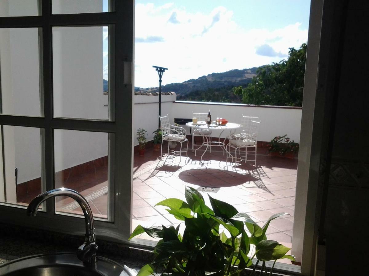 Holiday home Casa Maria Luisa