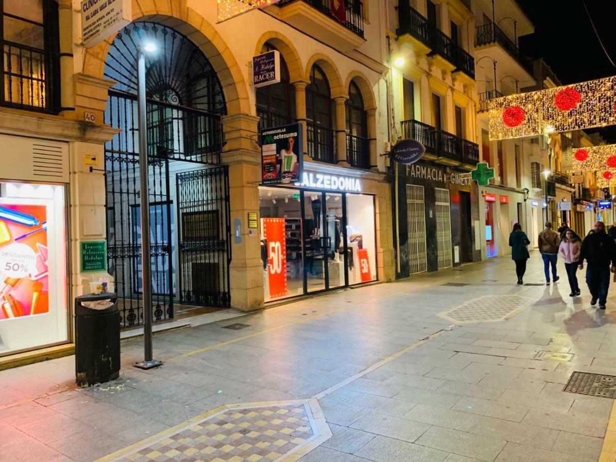 Pasaje Centro Apartment Ronda