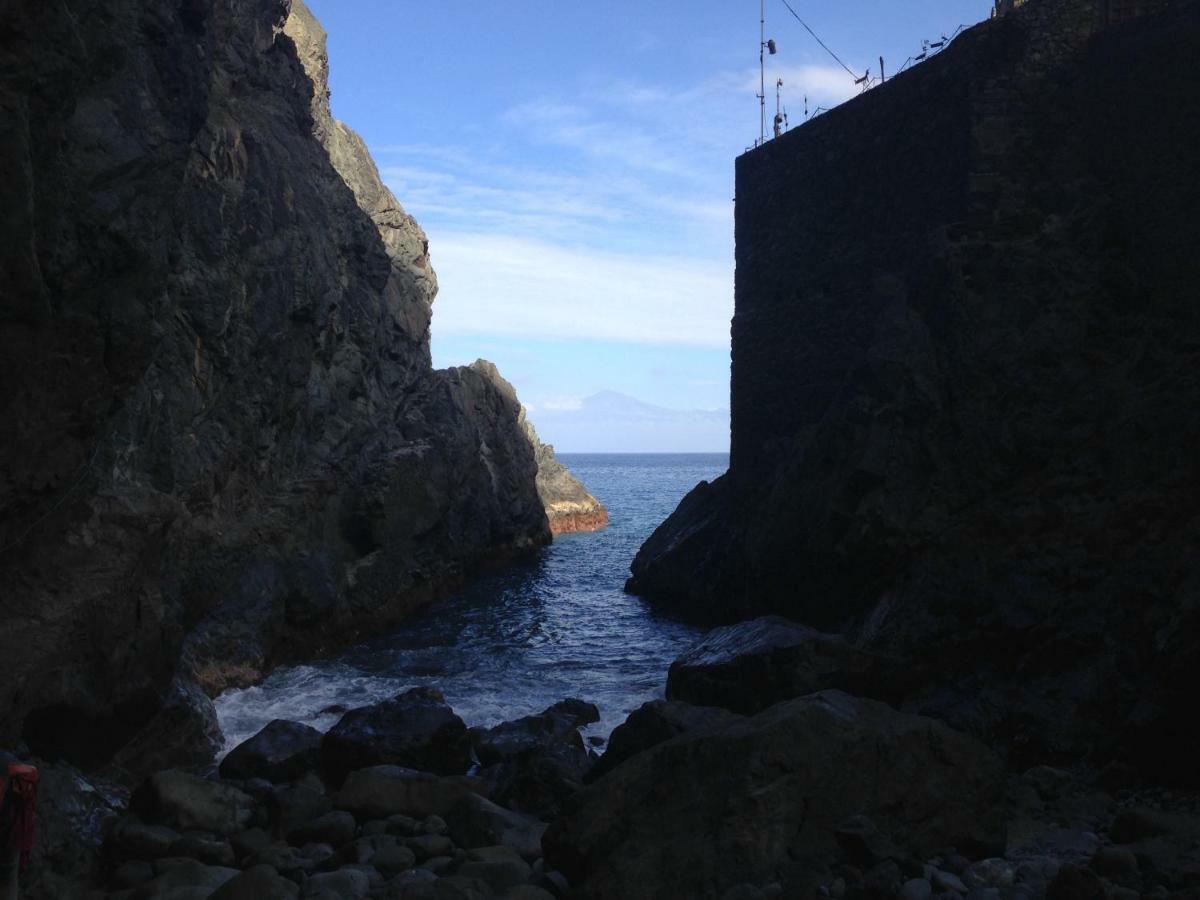 Сasa de vacaciones El Sabinar *