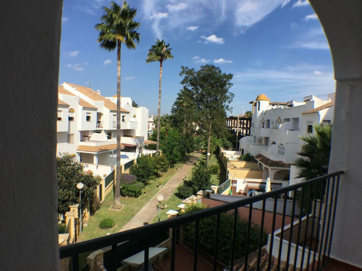 Apartamento Apartmento Apartaclub La Barrosa 223 *