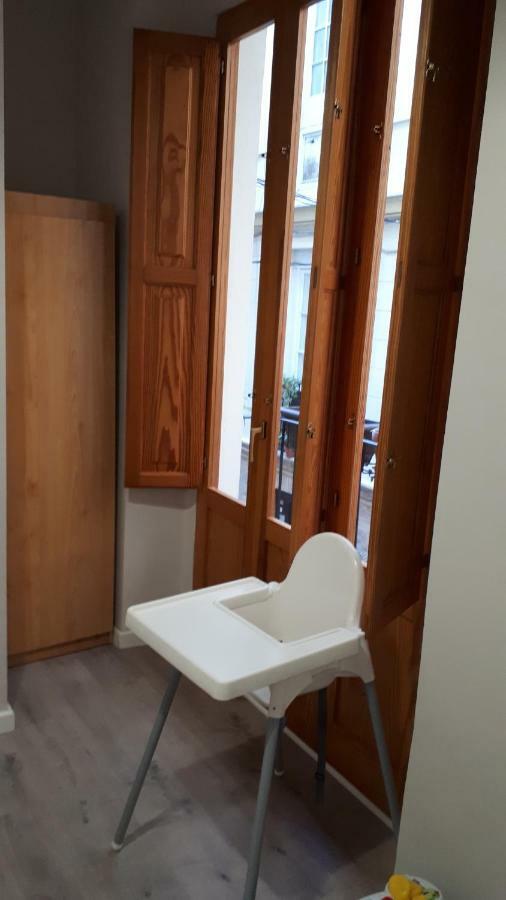Amplio En Centro Histórico Apartamento Valencia