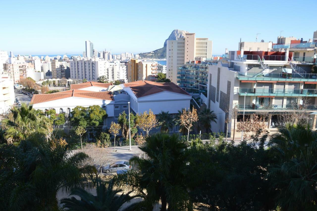Apartamento Ermita Casco Antiguo