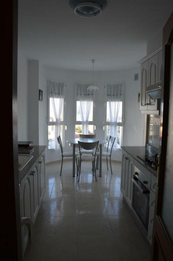 Apartamento Ermita Casco Antiguo Calpe