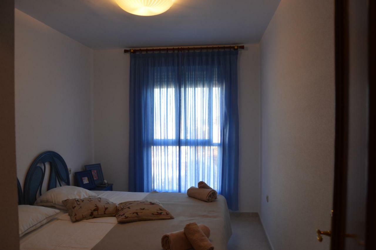 Apartamento Ermita Casco Antiguo Calpe