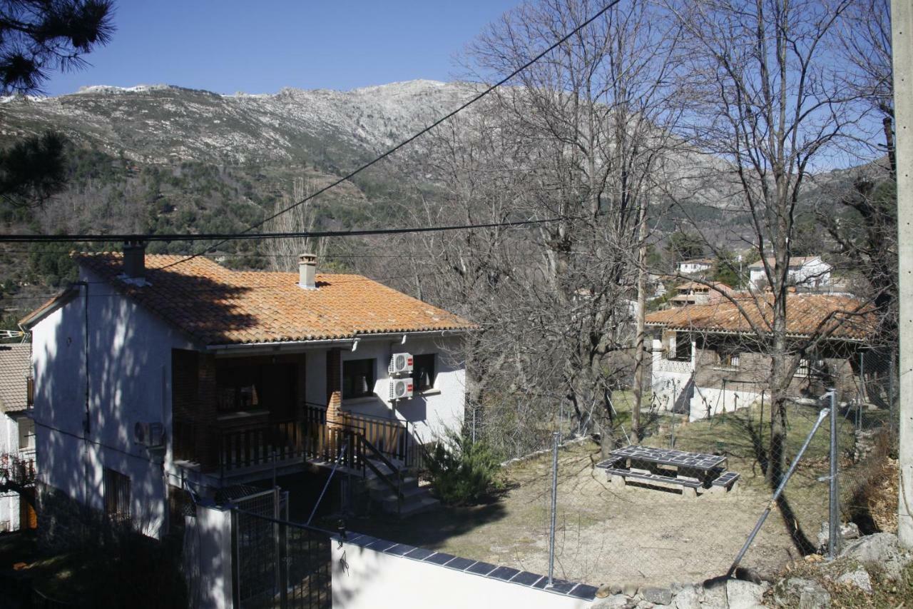 Pegueras