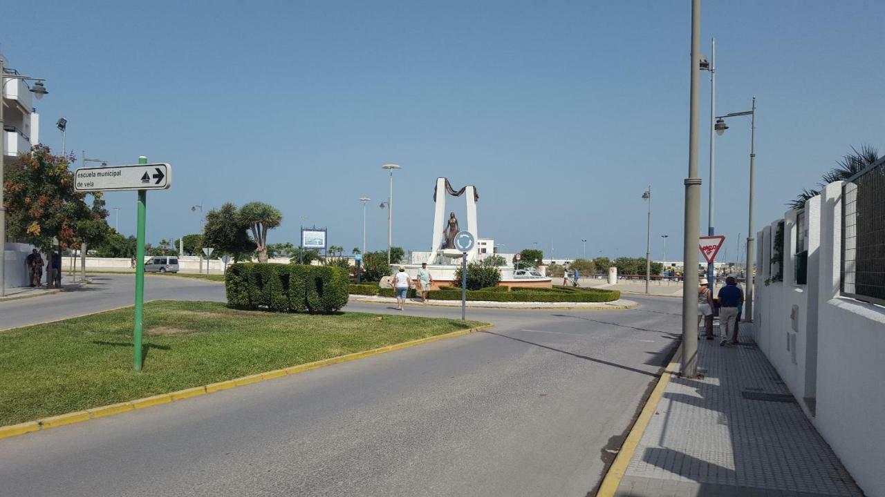 La Gaviota Apartamento