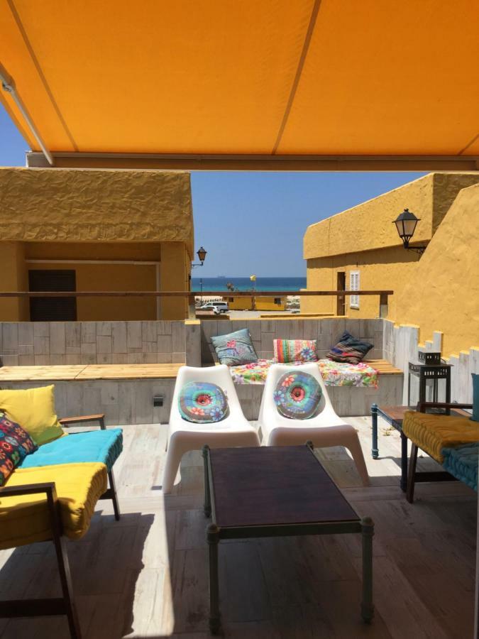 Playa 1 Apartment *