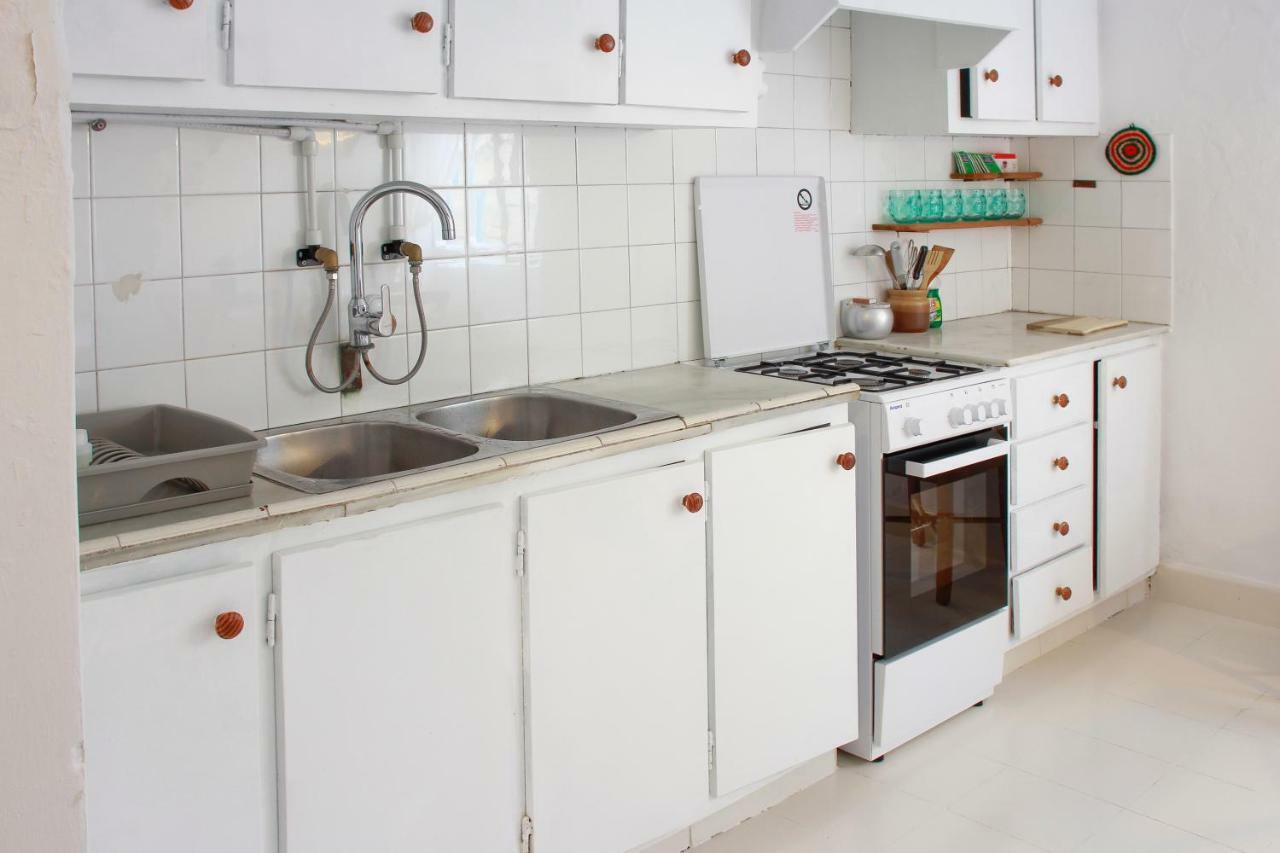 Homestay Daymipaz