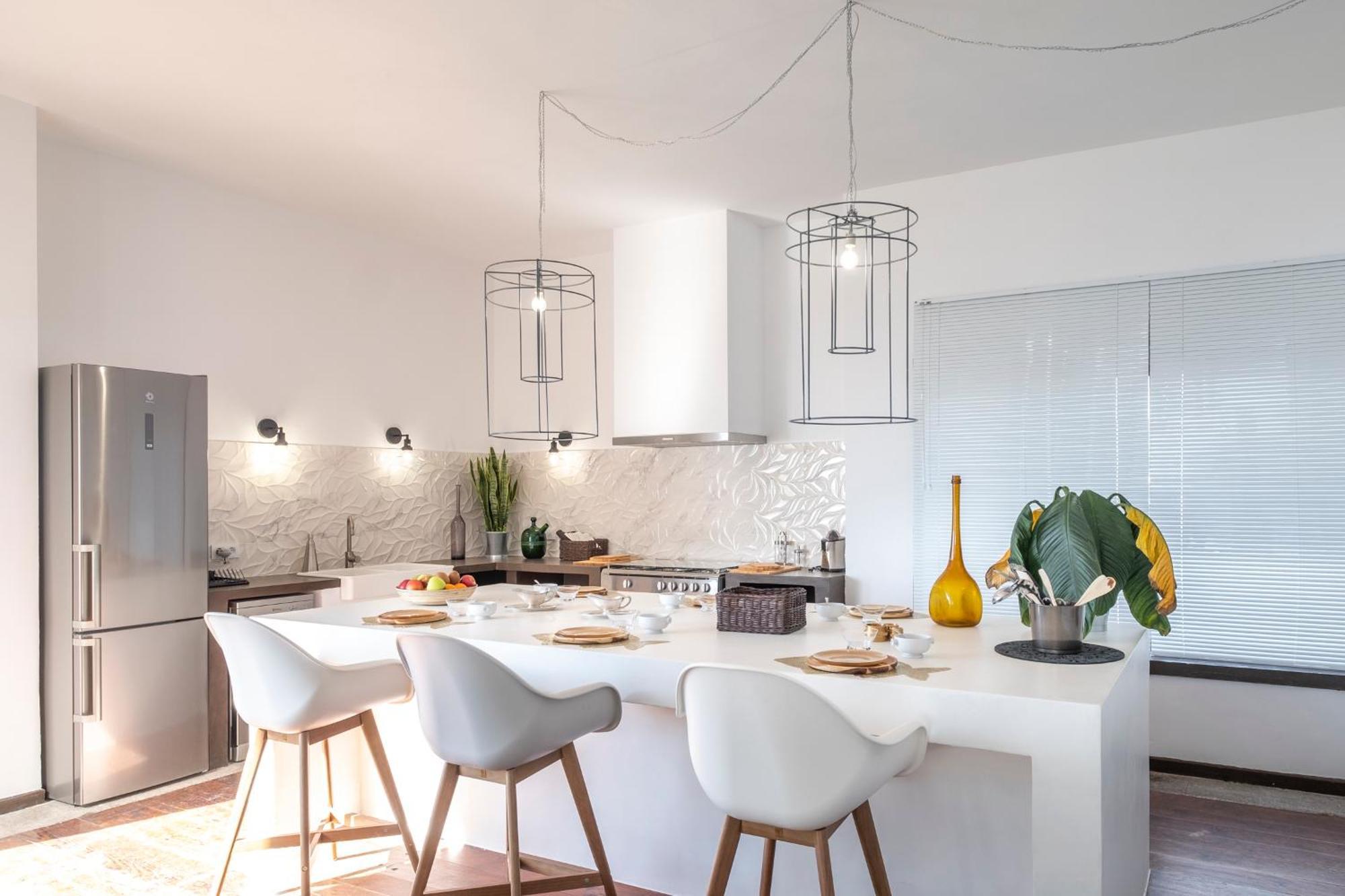 Luxury Punta De Teno - Canary Good Vibes * Buenavista Del Norte