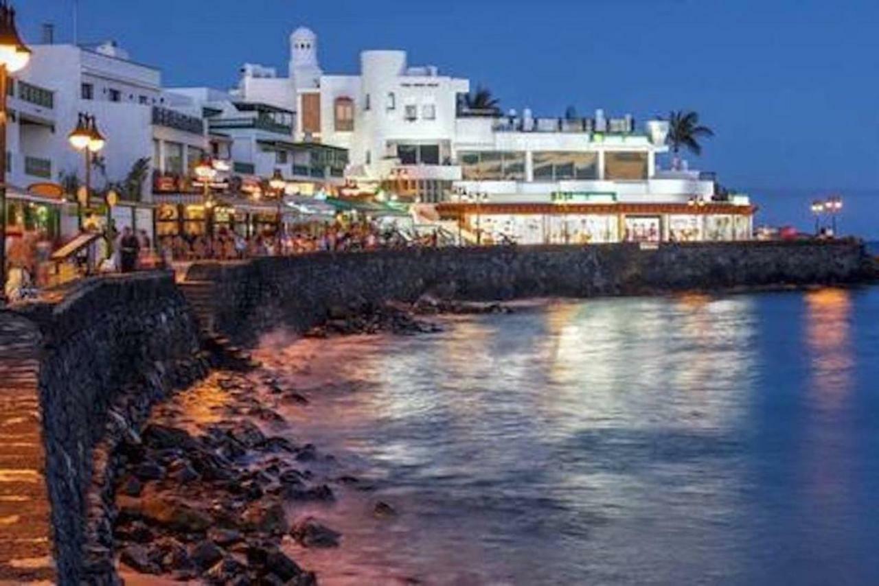 Holiday home Casa Miro, Private Terrace, Bbq, Wifi And Air-con Playa Blanca (Lanzarote)