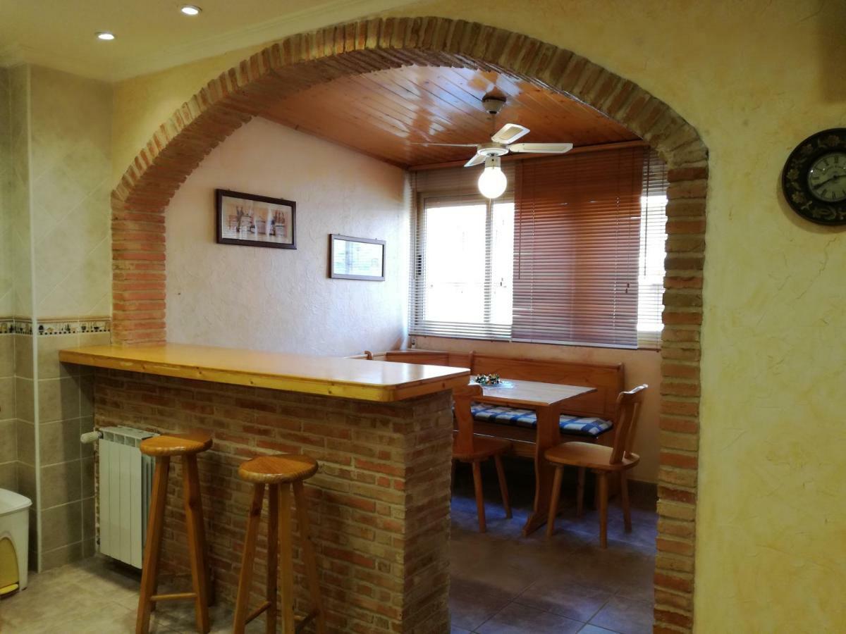 Axier-chalet Con Piscina Privada *