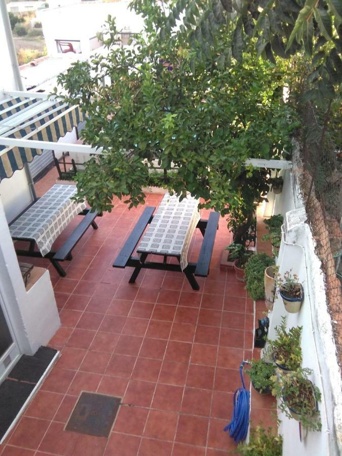 Homestay El Chorro *