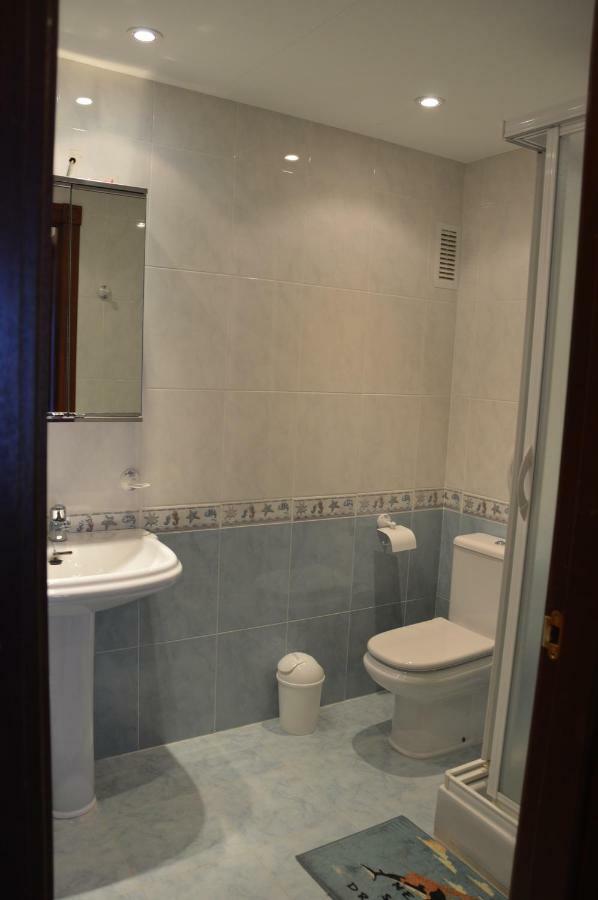 Ermita Casco Antiguo Apartamento Calpe