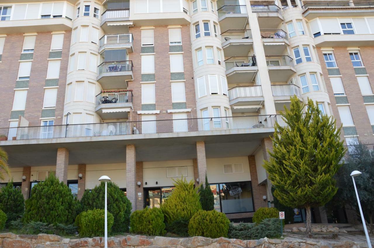 Apartamento Ermita Casco Antiguo Calpe