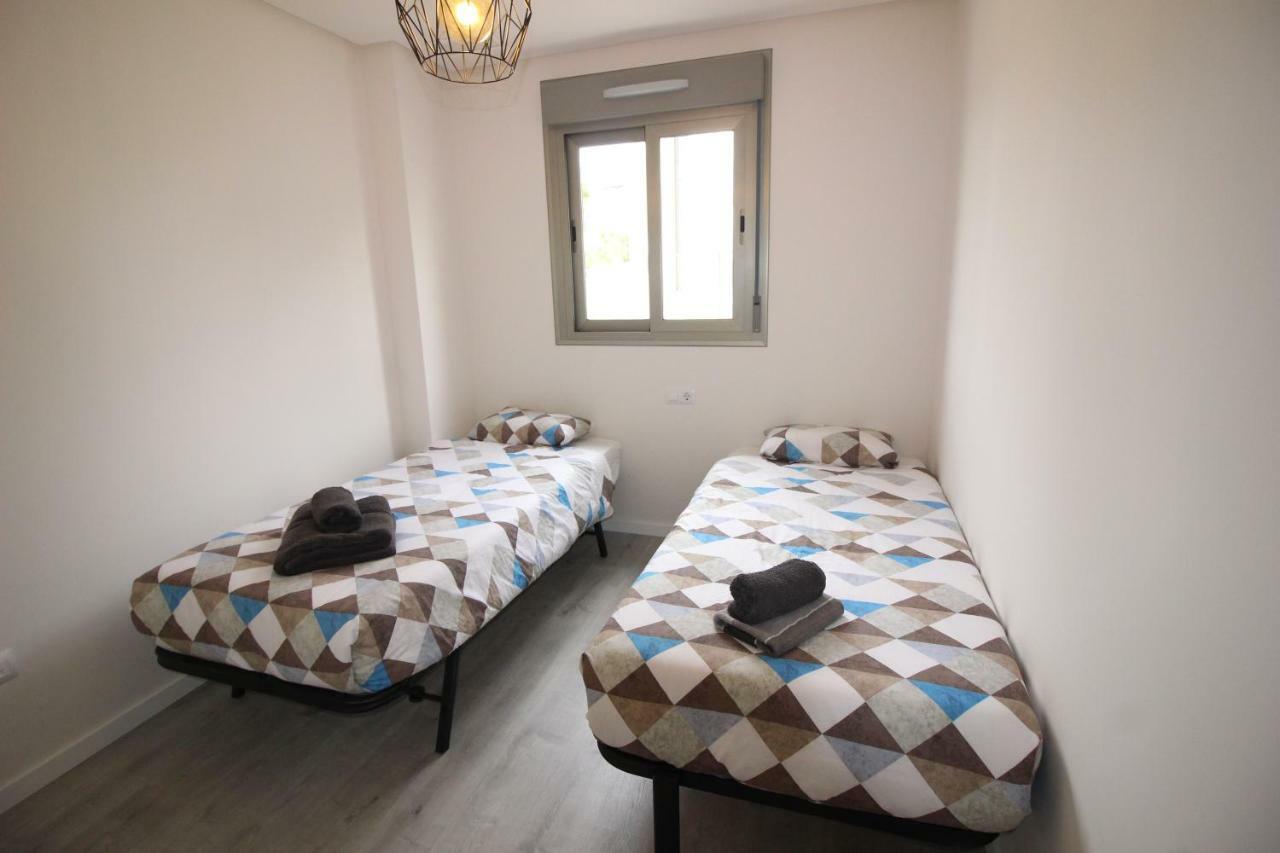 Greenhills Villamartin * Oriola (Orihuela)