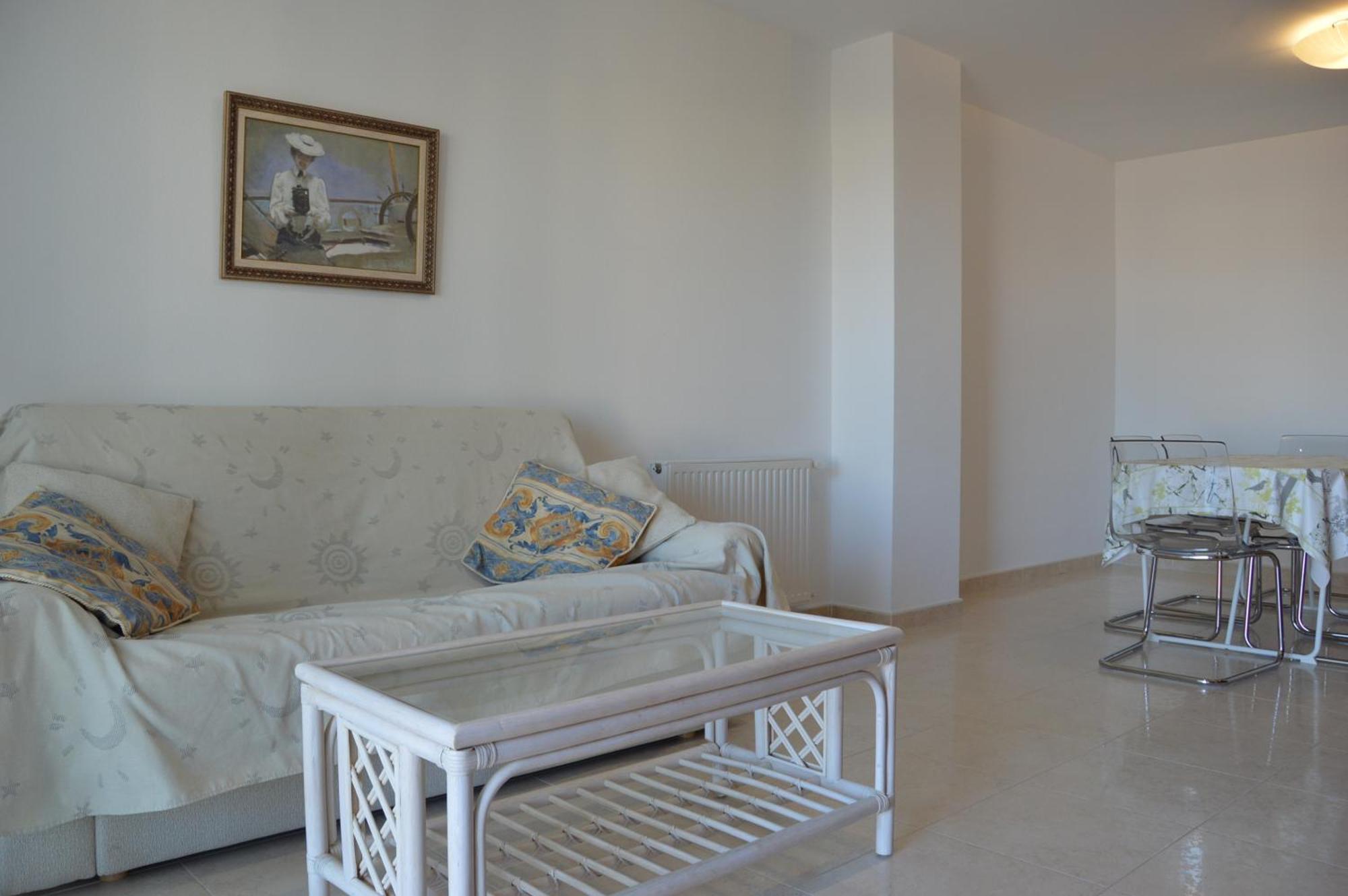 Apartamento Ermita Casco Antiguo *
