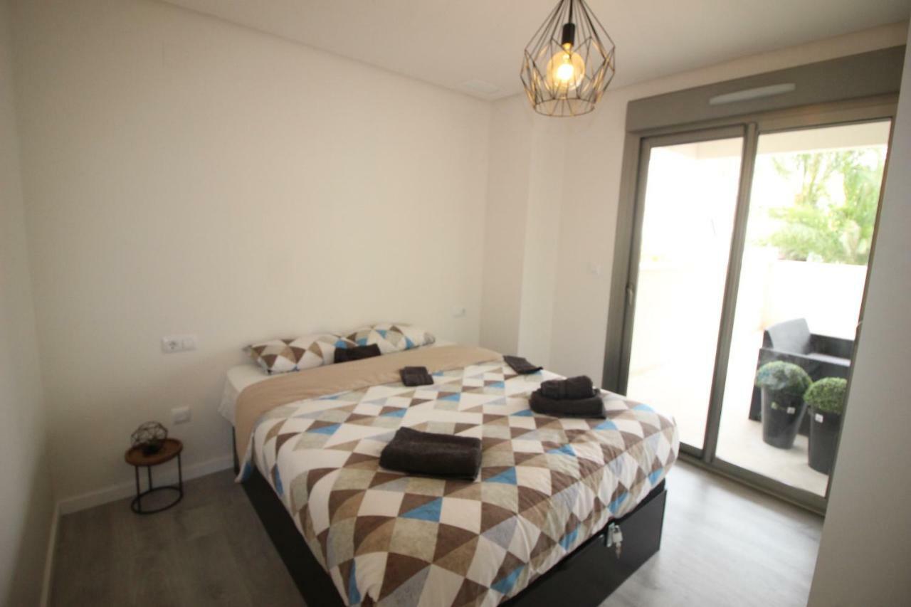 Apartamento Greenhills Villamartin