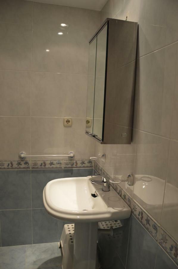 Apartamento Ermita Casco Antiguo