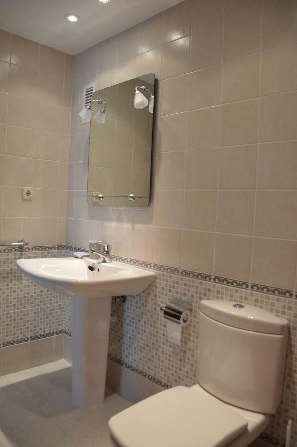 Apartamento Ermita Casco Antiguo