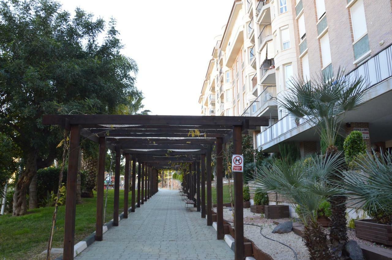 Apartamento Ermita Casco Antiguo Calpe