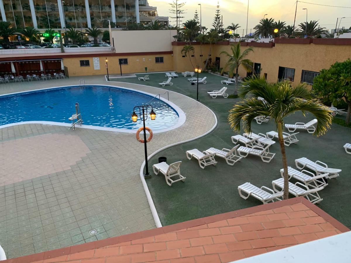 138 Los Angeles, Los Cristianos Close To The Ocean Apartment